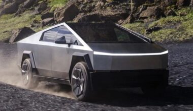 Tesla sales slump in Europe due to Chinese BYD
