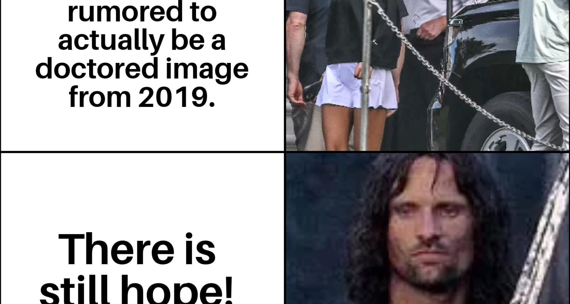 Hmmm.....