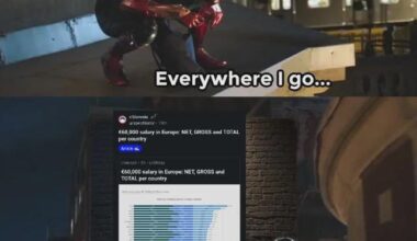 Make it stop