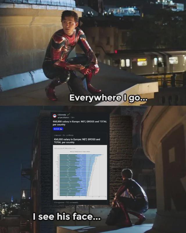 Make it stop