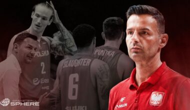 Igor Milicic on Poland’s journey, the Napoli title, and his son’s career
