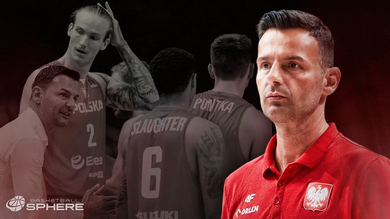 Igor Milicic on Poland’s journey, the Napoli title, and his son’s career