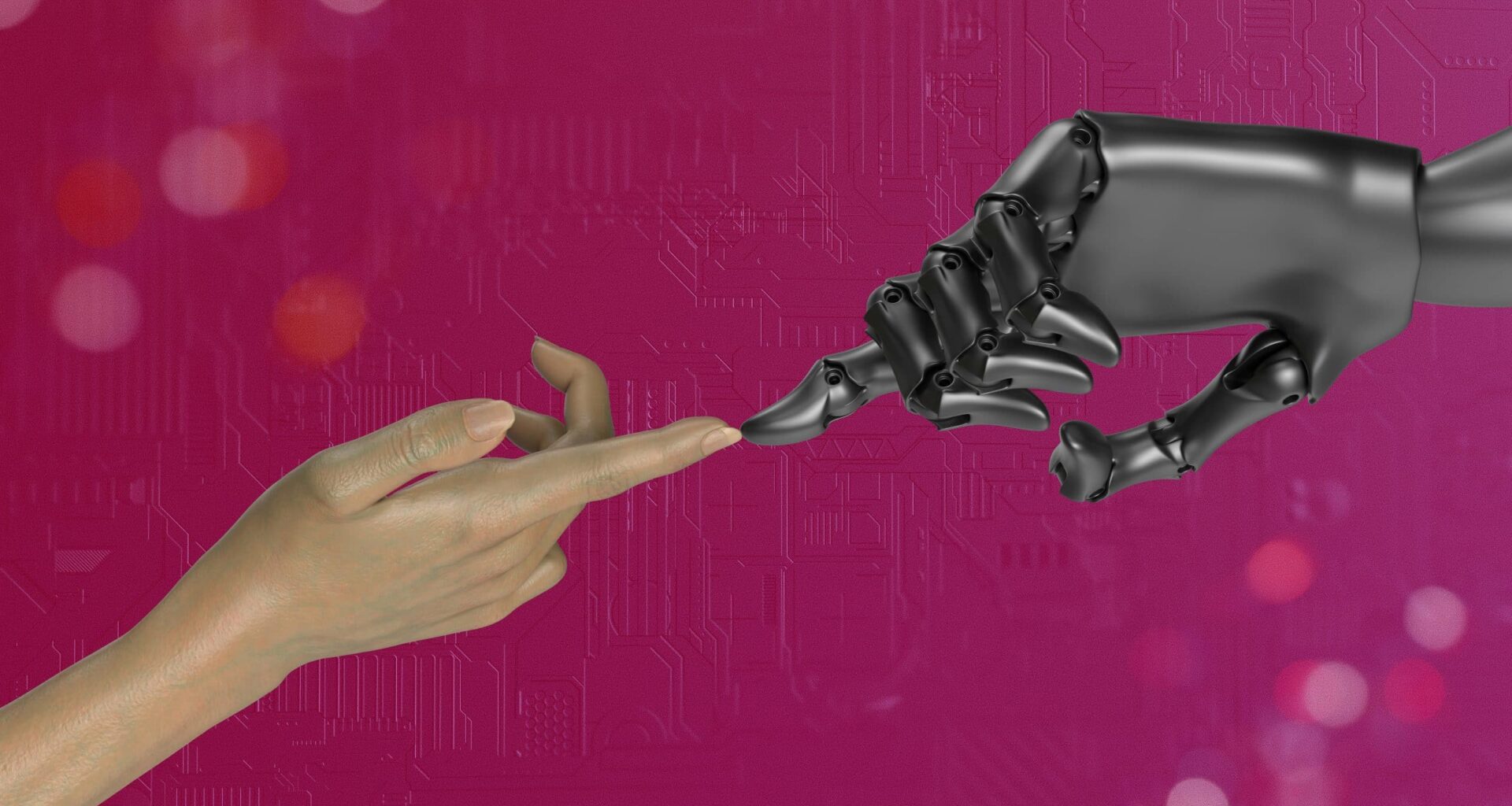MoJ launches Artificial Intelligence plan