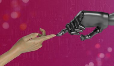 MoJ launches Artificial Intelligence plan