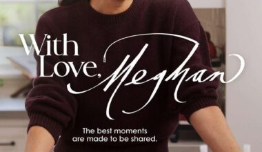 With Love, Meghan season 2 review thread
