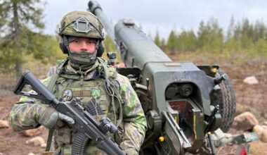 Canada is strengthening defence ties with Finland and Sweden. What can they teach us?