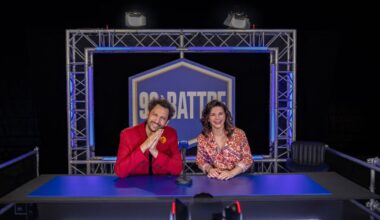 Éric Antoine raconte comment des candidats ont essayé de tricher dans 99 à battre
