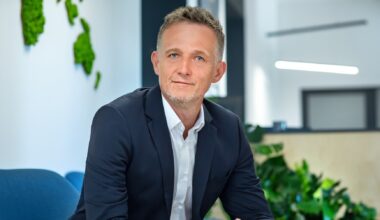 Polska spółka bioinformatyczna z imponującym wzrostem