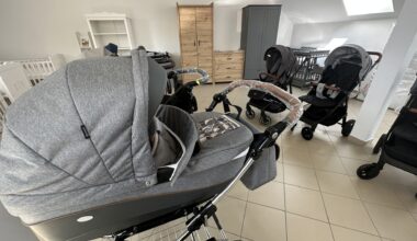 Polska stolica wózków pod presją Chin. Kolejna branża bije na alarm