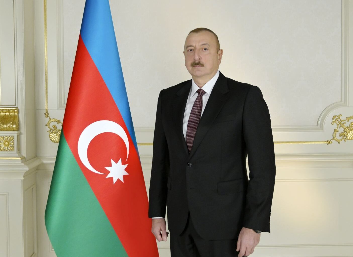 President Ilham Aliyev sends letter of condolences to Romanian President
