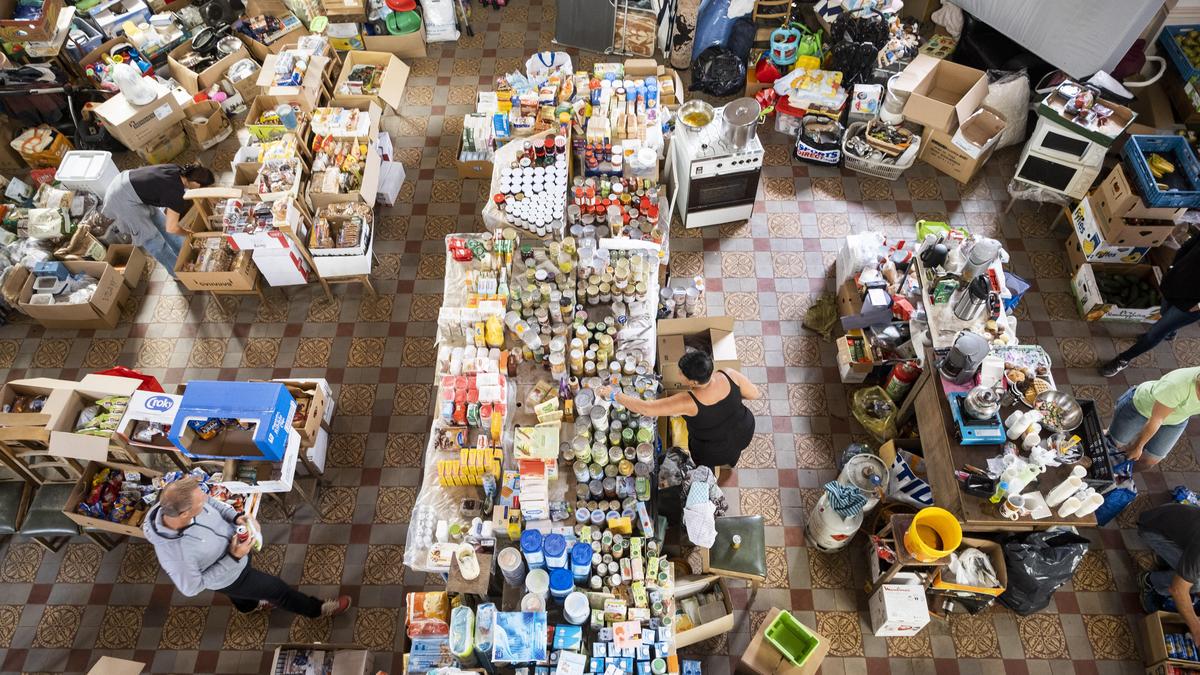 Vlaanderen richt massaal lokale vrijwilligerskorpsen op voor noodsituaties