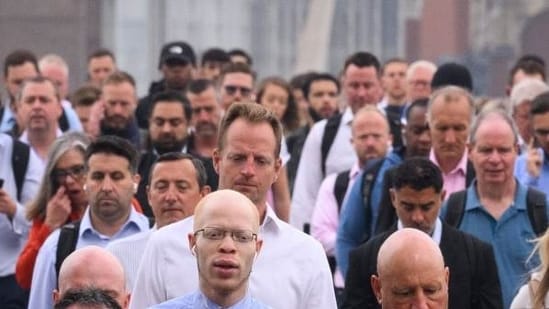 The U.K.’s Office for National Statistics has struggled to find Britons willing to answer its questions.