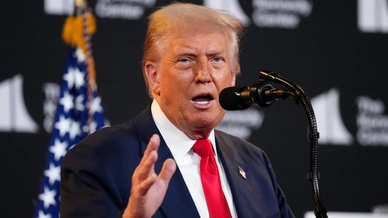 President Trump’s order seeks to make it easier to build new spaceports.