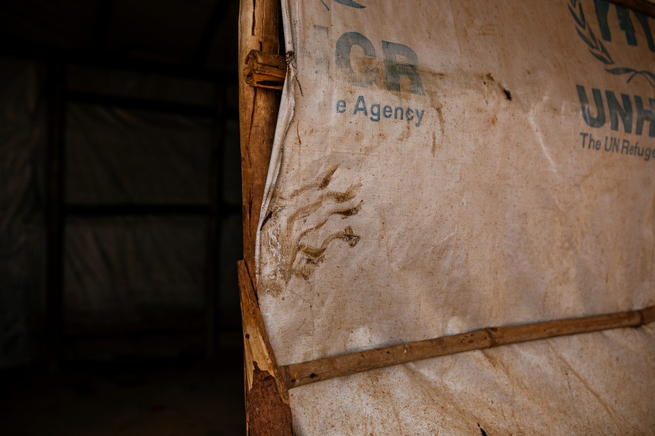 Refugees in Africa Fight Over Food as U.S. Aid Cuts Take Hold
