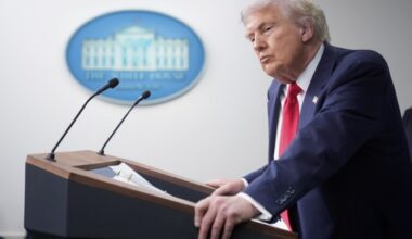 Trump administration calls out human rights records of...