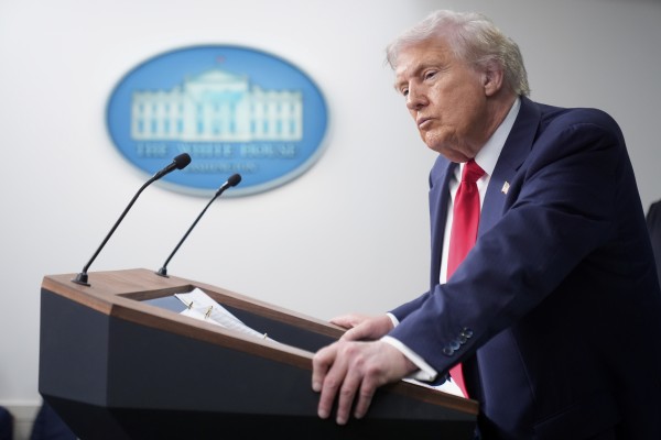Trump administration calls out human rights records of...