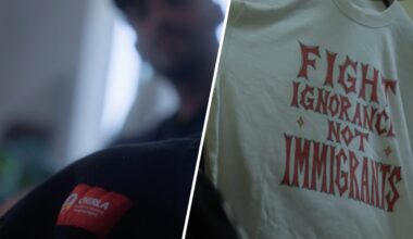 Los Angeles streetwear brands find a common thread during immigration raids – NBC Los Angeles