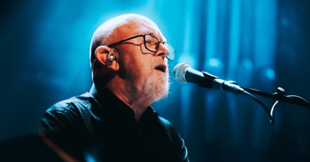 Dave Dobbyn Announces New Zealand Tour