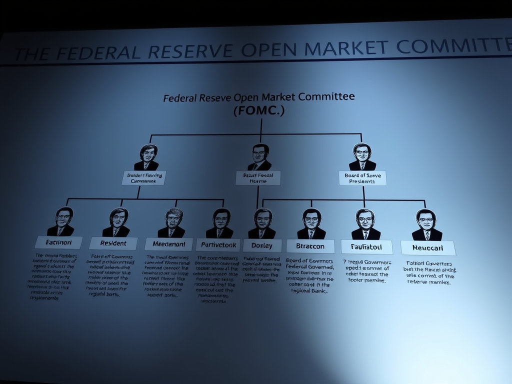 Organization of the Federal Reserve – OR, Why The President is Impotent against the Fed – Economist Writing Every Day