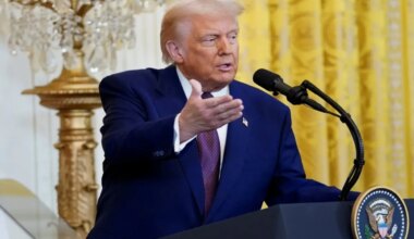 Trump slaps Syria with maximum 41 per cent tariff. Does it even export anything to US?