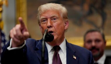 What’s the fallout from Trump’s new batch of tariffs? | International Trade News