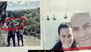 Iran claims it has full profiles of Israeli pilots from June war, including addresses; warns 'THEY'RE NO LONGER SAFE'