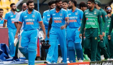Asia Cup 2025 India Pakistan match a high probability Heres what UAE official said on mother of all clashes