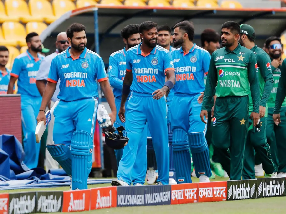 Asia Cup 2025 India Pakistan match a high probability Heres what UAE official said on mother of all clashes