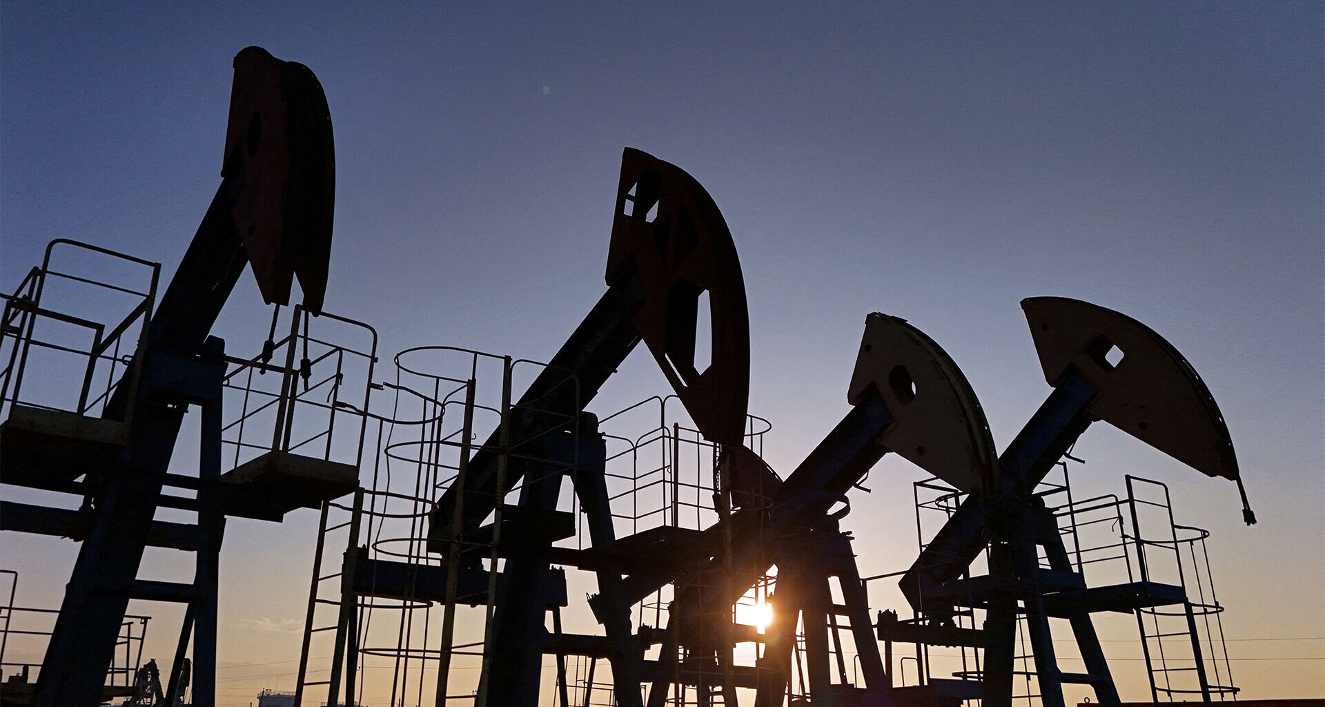 What’s next for oil as OPEC+ and Trump shake the market? | Business and Economy