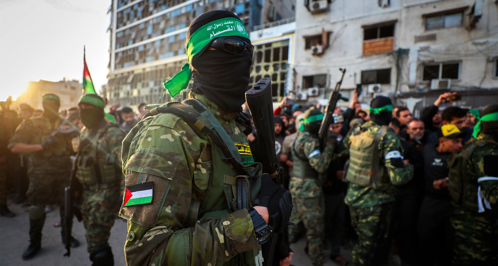 Will Israel choose truce or war? | Politics