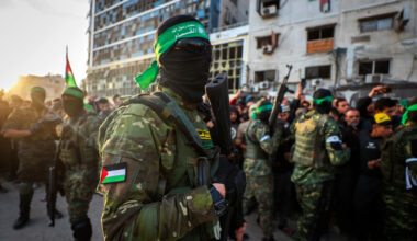 Will Israel choose truce or war? | Politics