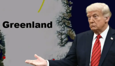 Trump's 'Greenland takeover' plans: Denmark summons US diplomat over 'spying' reports, America says 'calm down'