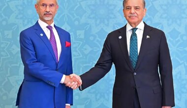 SCO’s anti-terror unity faces test with India, Pakistan divided ahead of summit