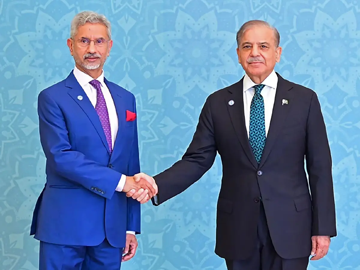 SCO’s anti-terror unity faces test with India, Pakistan divided ahead of summit