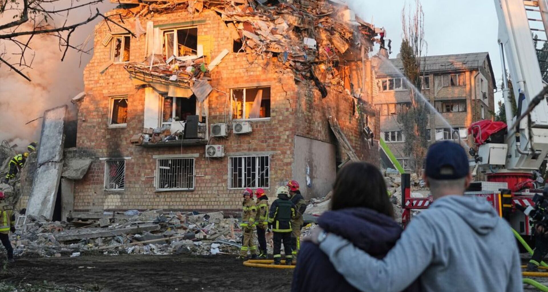 Russia-Ukraine war: List of key events, day 1,282 | Russia-Ukraine war News