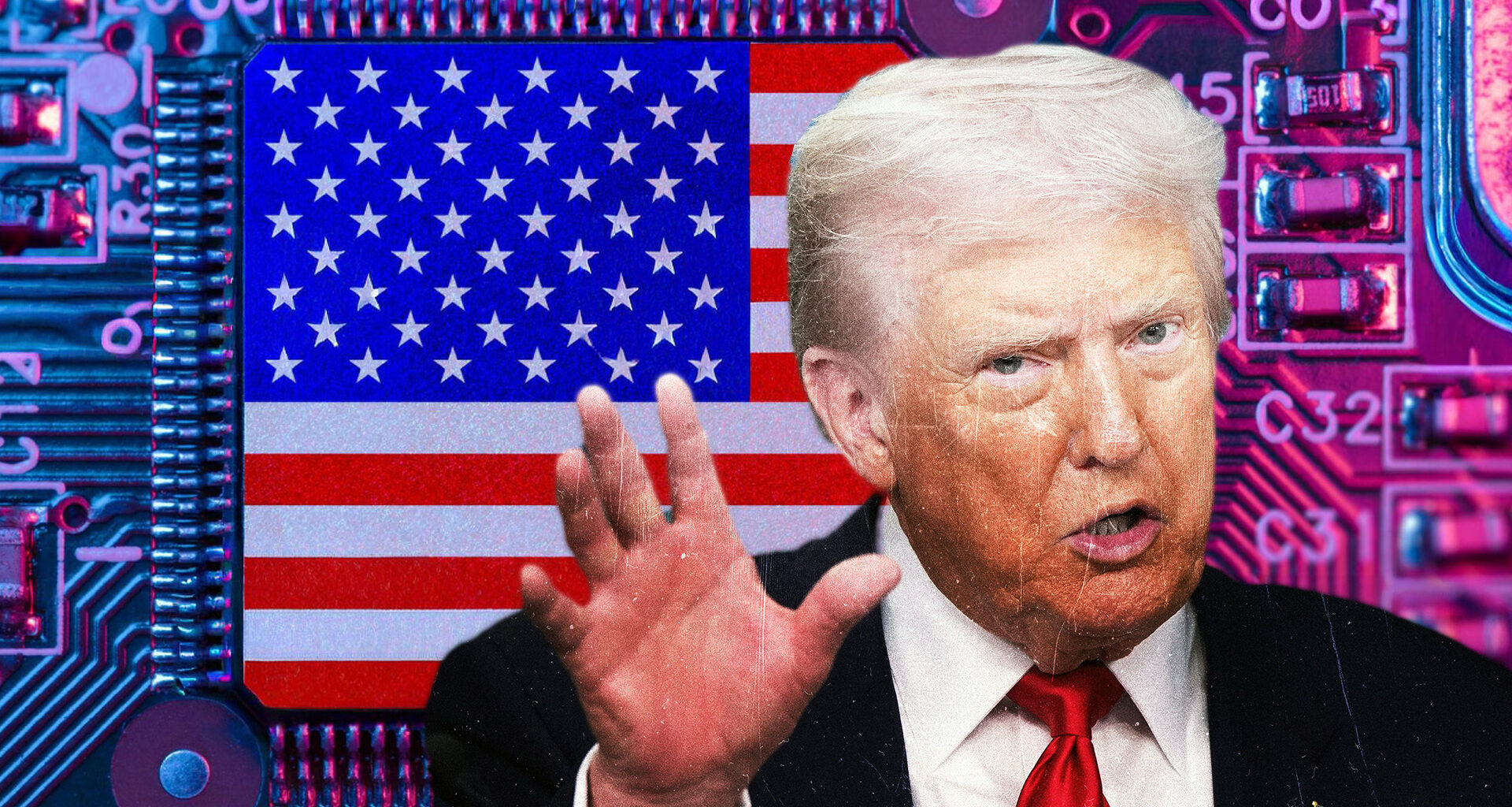 Is Trump taking control of Corporate America? | Business and Economy