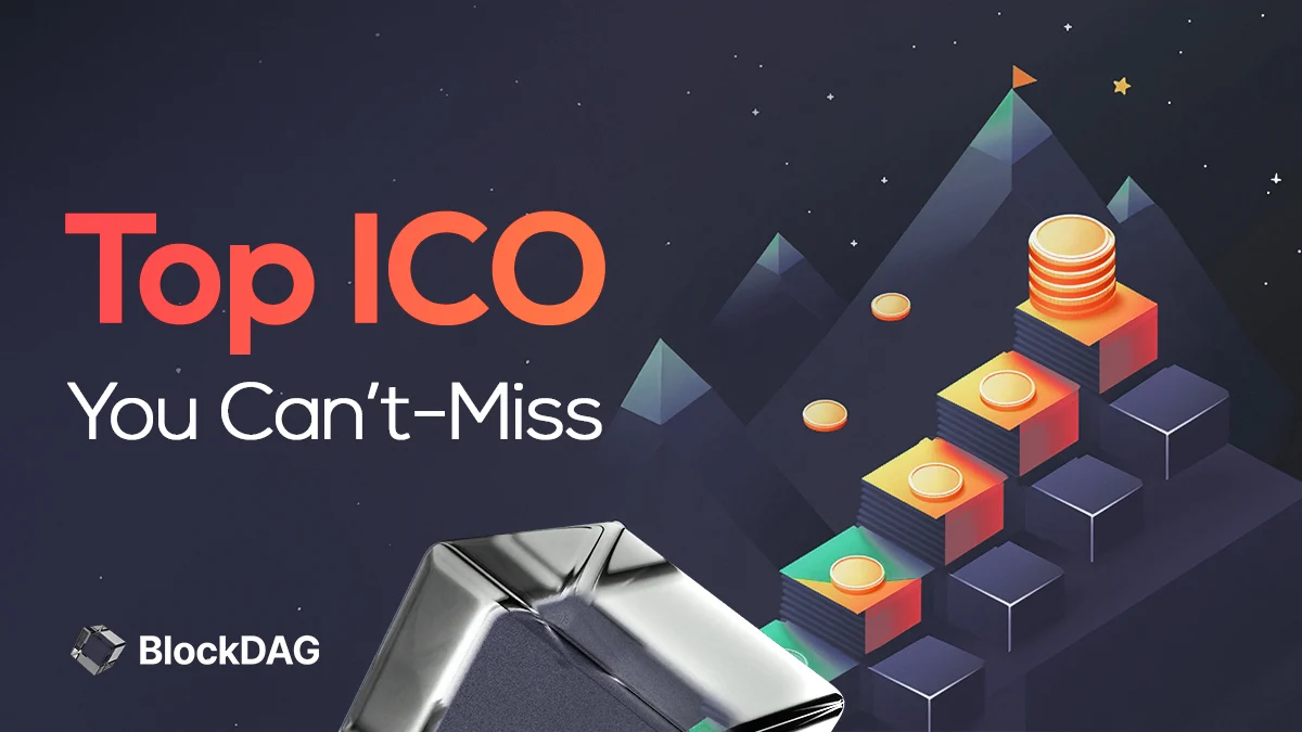 BlockDAG’s $387M Presale Leaves Maxi Doge, SUBBD & Bitcoin Hyper In The Dust