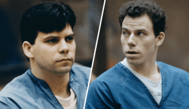 When is the Menendez brothers next parole hearing? – NBC Los Angeles