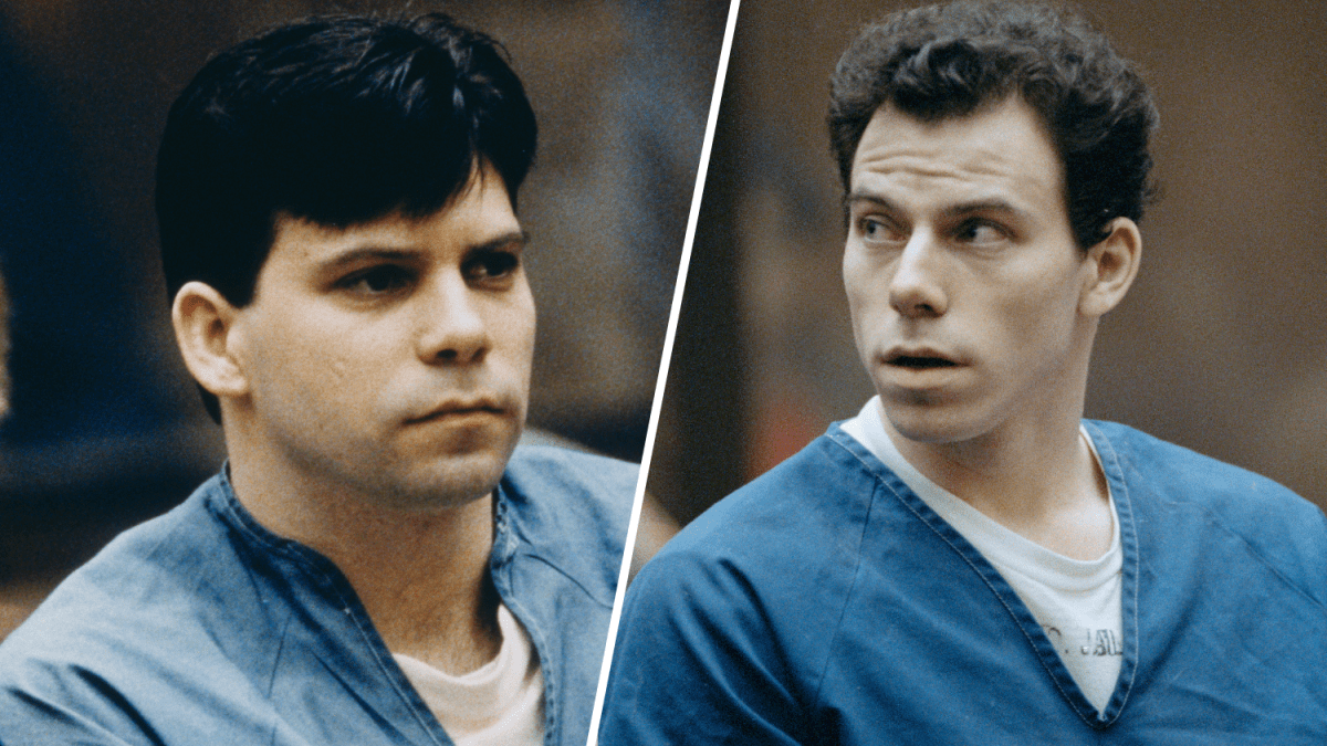 When is the Menendez brothers next parole hearing? – NBC Los Angeles