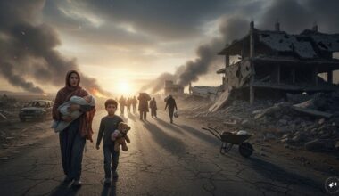 UN report flags rising terror risk in Syria, signalling heightened geopolitical instability for West Asia – Firstpost