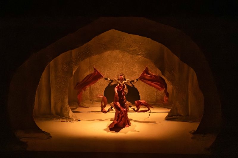 Review: MALTA FESTIVAL at Poznań  Image