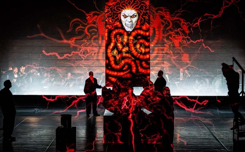 Review: MALTA FESTIVAL at Poznań  Image