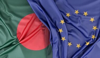 EU, BTRC discuss cybersecurity, digital economy