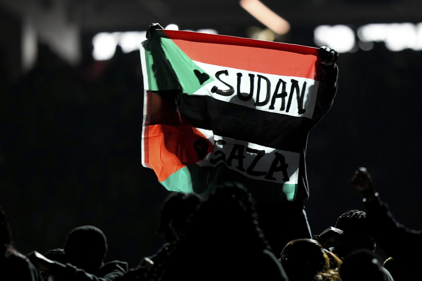 Fact Check: Video shows a joint military exercise in Estonia—not Colombian mercenaries fighting in Sudan