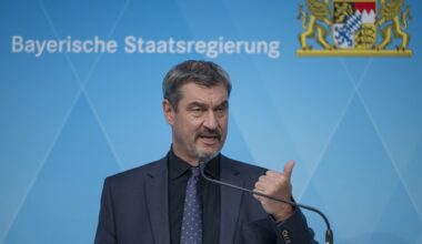 Feud widens in German coalition over benefits for Ukrainian refugees