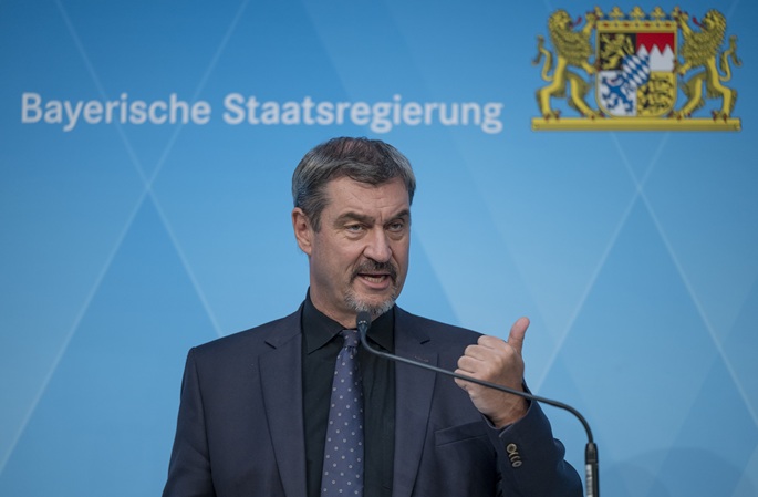 Feud widens in German coalition over benefits for Ukrainian refugees