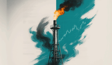 Natural Gas and Oil Forecast: OPEC+ Output and Sanction Risks Keep Markets Fragile