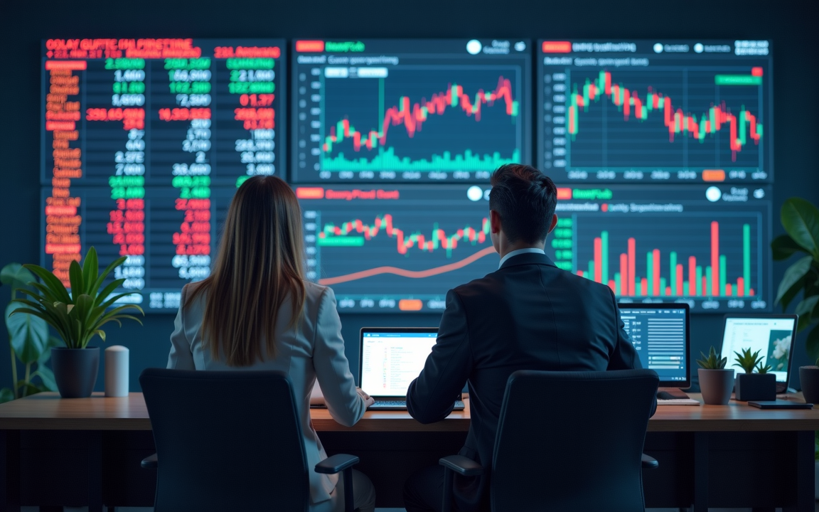 Europe markets open: FTSE futures point up, DAX slips as a deluge of inflation data awaits