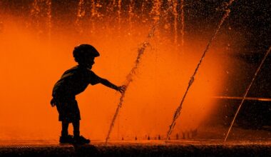 Water savings in key economic sectors can help improve EU’s water resilience