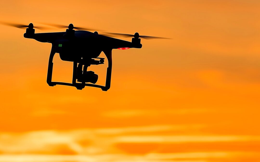 Russia’s Largest Drone Attack and the Struggle for Peace in Ukraine – The Organization for World Peace